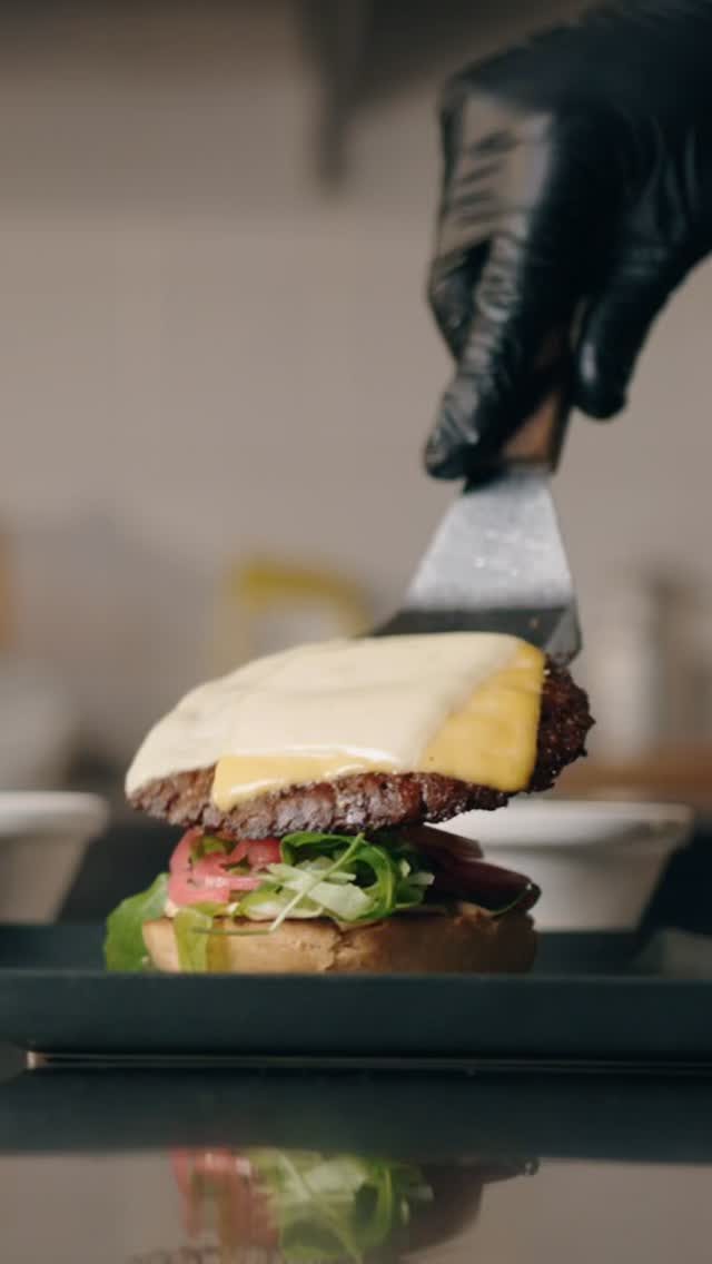 Instagram post from fredsburger. This post is in position 10.