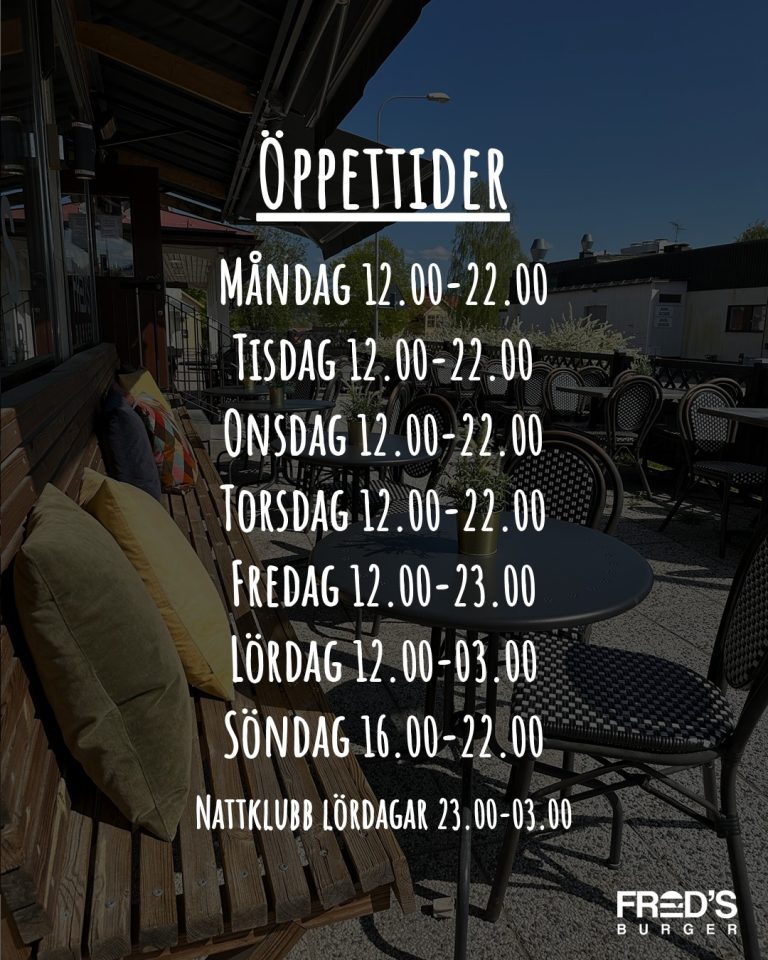 Instagram post from fredsburger. This post is in position 2.
